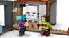 LEGO Minecraft Ghast-Station - Spielzeug mit 8 Figuren Produktbild-Vorschau 11