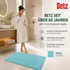 Betz Badvorleger 50x70 cm PREMIUM Badematte Badteppich Produktbild-Vorschau 8
