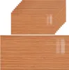 Selbstklebende Wandpaneele 10er Set 30x60 cm – Produktbild-Vorschau 1