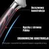 PAUDIN N26 Nóż do filetowania 18 cm – Elastyczny nóż do ryb Podgląd zdjęcia produktu 9