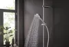 Hansgrohe Croma Select S Vario Handbrause 110mm 3 Produktbild-Vorschau 8