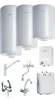 Gorenje Boiler TGR80 N/D 76,1 Liter, Warmwasserbereiter, Produktbild-Vorschau 2