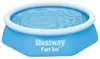 Bestway Basen-Bodenplane Flowclear 274x274 cm Podgląd zdjęcia produktu 32