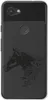 PhoneNatic Case kompatibel mit Google Pixel 3a XL Produktbild-Vorschau 2