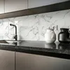 IZODEKOR Wandpaneele Küche - 60x120cm | Wasserdicht PVC Produktbild-Vorschau 11