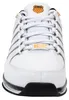 K-Swiss 01235-185-M Herren-Sneaker in Weiß – Leder Produktbild-Vorschau 3