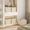 WOLTU Aufbewahrungsboxen 5 Stück, Organizer Box, Produktbild-Vorschau 2