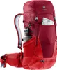 Deuter 4046051171562, Vnútorný rámček, Turistika, Čerešňa Náhľad obrázku produktu 12