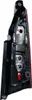Fanale posteriore sinistro Citroen Berlingo Fiat Doblo Opel Anteprima dell’immagine prodotto 2