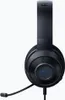 RAZER Kraken X Konsolen-Kopfhörer, blau und schwarz Produktbild-Vorschau 7