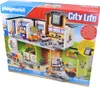 PLAYMOBIL City Life 9453 Grande scuola con arredi Anteprima dell’immagine prodotto 16