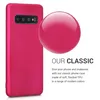 kwmobile Handyhülle für Samsung Galaxy S10 Hülle - Silikon Produktbild-Vorschau 3