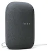 Google Nest Audio schwarz Produktbild-Vorschau 1