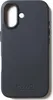 Mujjo Full Leder Hlle iPhone 17  1mm erhhter Lederbezel  Produktbild-Vorschau 1