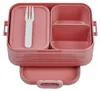 lunchbox take a break midi - vivid mauve Náhled obrázku produktu 9