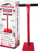 Erd- und Betonstampfer 20x20 cm Erdstampfer 85 cm Hoch Produktbild-Vorschau 1