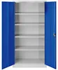 set di 3 schedari C001H Armadio per ufficio Armadio in Anteprima dell’immagine prodotto 4