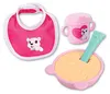 New Born Baby magisches Fütterset Produktbild-Vorschau 3