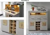 Sideboard Anrichte Standschrank Beistellschrank Kommode Produktbild-Vorschau 5