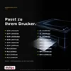 OBV Toner kompatibel mit Brother TN-248 Schwarz XL - Produktbild-Vorschau 7