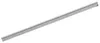 DURABLE Klemmschienen A4 3mm, Pckg. à 50, 293019 Produktbild-Vorschau 3