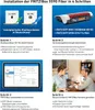 AVM FRITZ!Box 5590 Fiber Podgląd zdjęcia produktu 16