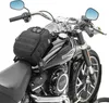 Sacoche de réservoir moto Dark Gear 9L avec fixation par Voir les images du produit 2