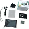 INF Digitalkamera 44MP 1080P 16X Digitalzoom Schwarz Produktbild-Vorschau 2