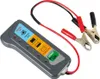 LAMPA Batterietester mit LED-Anzeige 74062 Produktbild-Vorschau 1