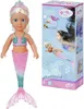 BABY born Little Sister Mermaid, Damski, 3 lat(a), Podgląd zdjęcia produktu 2