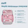 Scooli EasyFit Schulranzen-Set 5-teilig Produktbild-Vorschau 19