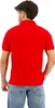 Lacoste - Polo Piqué Classique - Polo rouge Voir les images du produit 24
