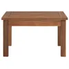 "Rabatt" 4-tlg. Garten-Lounge-Set - Wetterfestes Sitzgruppe Produktbild-Vorschau 7