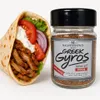 Bagatzounis Gyros-Gewürz 100 g – Griechische Kräuter- und Produktbild-Vorschau 1
