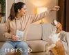 Snack per cani e gatti – Cuori di anatra essiccati al Anteprima dell’immagine prodotto 6