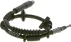 BOSCH 1 987 481 546 Bremsschlauch für BMW 5 Touring (F11) 5 Produktbild-Vorschau 6