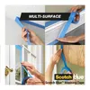 Taśma malarska ScotchBlue™ "Multi-Surface" - 48 mm x 41 m - Podgląd zdjęcia produktu 4