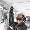 Příklepová Vrtačka S Možností Kování Hikoki 900W 3,4J Uvp Náhled obrázku produktu 7