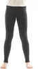 Kinder Thermo Mädchen Leggings Fleece Hose lang leggins aus Produktbild-Vorschau 1