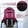 MODFU Laptoprucksack Laptop Rucksack 36L Großer Produktbild-Vorschau 9