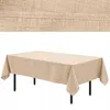 Tischdecke Aus Leinen 280×170 Cm, Rechteckig, Boho-Stil, Produktbild-Vorschau 2