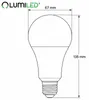 Sada 6 LED žiaroviek E27 A67, 24 W, náhrada za 200 W, 3452 Náhľad obrázku produktu 6