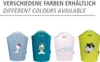 WENKO Wäsche Sammler Kids Gerry Blau 24 L Korb Sack Tasche Produktbild-Vorschau 4