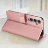 Mayaxess, Samsung Galaxy A55 Wallet Case Standfunktion mit Produktbild-Vorschau 2