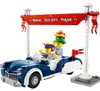 LEGO® Icons 40913 Défilé de voitures anciennes Voir les images du produit 3