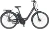 PROPHETE Mittelmotor City E-Bike 28", 461 Wh Produktbild-Vorschau 2