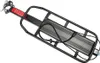 Fahrradheckträger, Aluminium, universal, 50kg Produktbild-Vorschau 11