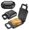 Eldom Mini multifunctional toaster Podgląd zdjęcia produktu 14