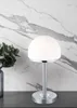 LED stolová lampa BERLIN 4 W 350 lm 3000 K matný nikel Náhľad obrázku produktu 6