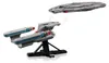 LEGO® Icons 10356 Star Trek : U.S.S. Enterprise NCC-1701-D™ Voir les images du produit 3
